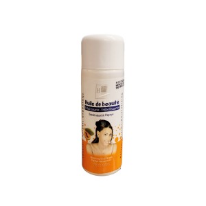 H20 Natural Papaya Lightening Body Oil - 125ml