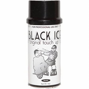 Black Ice The Original Touch Up Spray 4oz