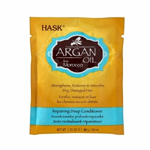 Hask Argan Oil Repairing Deep Conditioner 1.75oz