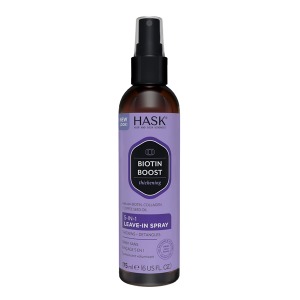 Hask Biotin Boost 5in1 Leave-In Spray 6oz