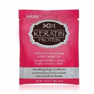 Hask Keratin Protein Deep Conditioner 1.75oz