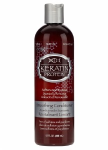 Hask Keratin Protein Smoothing Conditioner 12oz