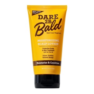 High Time Dare 2B Bald Moisturizing Scalp Lotion 4.75oz