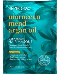Hi-Pro-Pac Moroccan Mend Argan Oil Packette 1.75oz