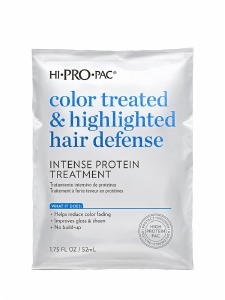 Hi Pro Pac Color Treated & Highlighted Hair Defense 1.75oz