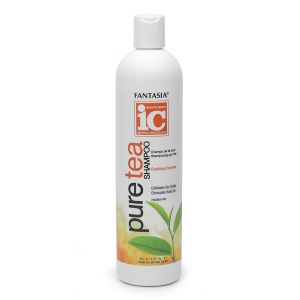 IC 100% Pure Tea Shampoo 12oz