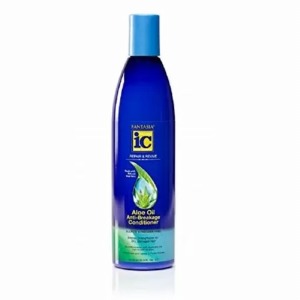 Fantasia IC Repair & Revive Aloe Oil Anti-Breakage Conditioner 12.5oz