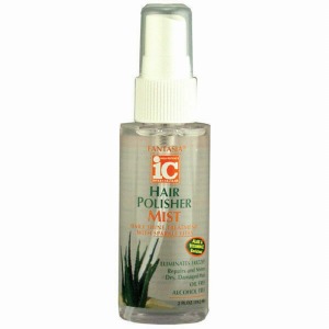 Fantasia IC Hair Polisher Mist 2oz