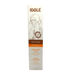 Idole Skin Lightening Cream - 50g