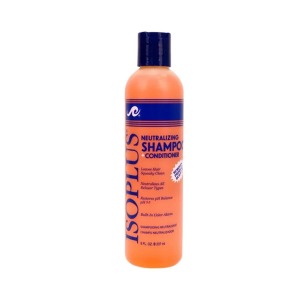 Isoplus Neutralizing Shampoo 8oz