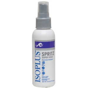 Isoplus Spritz Super Hold 4oz