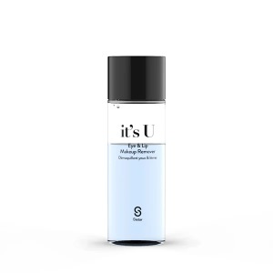 It's U Skin Eye Lip Makeup Remover 3.38oz