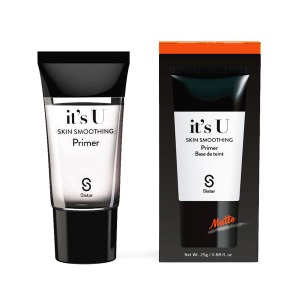 It's U Skin Smoothing Matte Primer 25g #MP001 It's U Skin Smoothing Matte Primer 25g #MP001