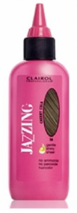 Clairol Professional Jazzing Temporary Hair Color #96 Coffe Bean