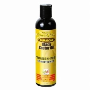 Jamaican Black Castor Oil Paraben Free Moisture Rich Conditioner 8oz