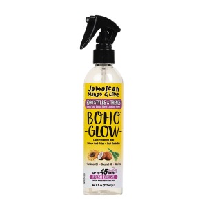 Jamaican Mango & Lime Boho Fresh 8oz