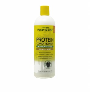 Jamaican Mango & Lime Protein Conditioner 16oz