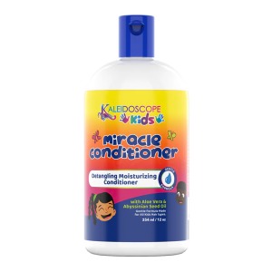 Kids Kaleidoscope Miracle Detangling Moisturizing Conditioner 12oz