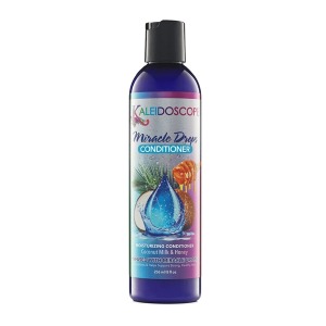Kaleidoscope Miracle Drops Conditioner 8oz Kaleidoscope Miracle Drops Conditioner 8oz
