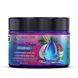Kaleidoscope Miracle Drops Styler Gel 12oz