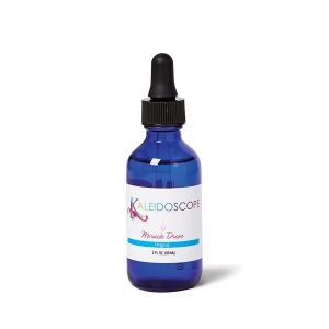 Kaleidoscope Miracle Drops Hair Growth Oil 2oz