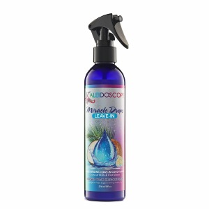 Kaleidoscope Miracle Drops Leave-In Conditioner 8oz