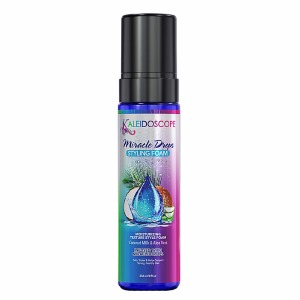 Kaleidoscope Miracle Drops Styling Foam 8oz