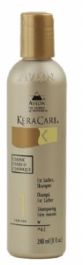 Keracare 1st Lather Shampoo Classic 8oz