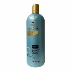 Keracare Dry & Itchy Scalp Anti-Dandruff Moisturizing Conditioner 8oz