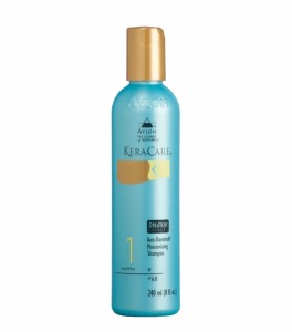 Keracare Dry & Itchy Scalp Shampoo 8oz