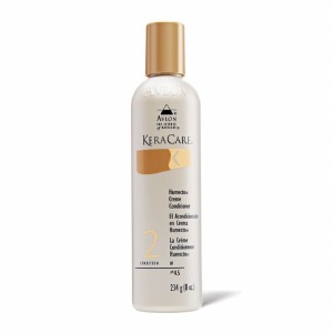 Keracare Humecto Creme Conditioner 8oz