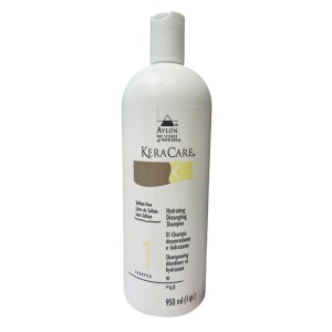 Avlon Keracare Hydrating Detangling Shampoo 32oz