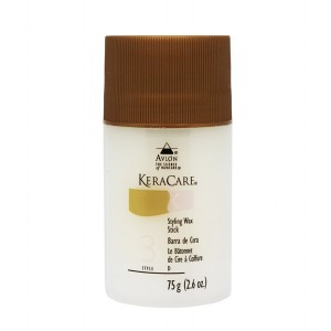 Keracare Styling Wax Stick 2.6oz