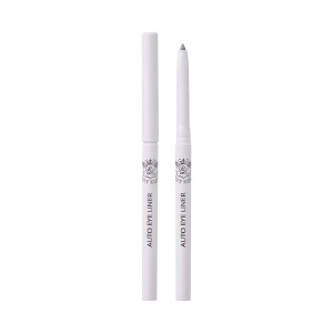 Kisses Auto Eyeliner #AEL04 - Silver