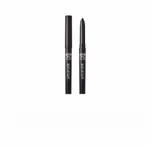 Kisses Auto Lip Liner #ALL07 - Black