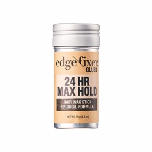 Edge Fixer 24Hr Max Hold Hair Wax Stick 2.7oz #EWS01 - Original