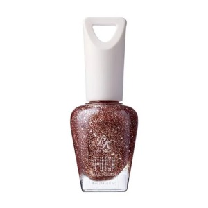 RK HD Nail Polish #HDP112 - Golden Rosette