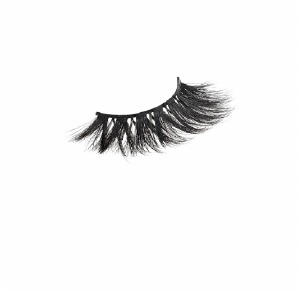 Kiss I-Envy Bold Wispy Eyelashes #IBW02