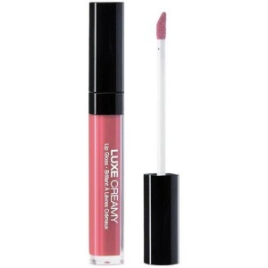 Kiss New York Professional Luxe Creamy Lip Gloss #KCG05 - Coral Reef