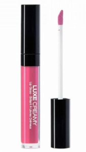 Kiss New York Professional Luxe Creamy Lip Gloss #KCG14 - Pink Fusion