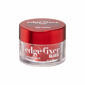 Kiss Edge Fixer 24hr Max Hold 1.01oz #EDS02 - Red Apple