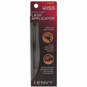 Kiss i-Envy Easy Grip Lash Applicator KPA02