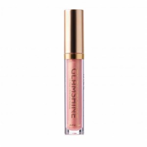 Kiss Glam Shine Lip Gloss Sunset #KSLG04 Kiss Glam Shine Lip Gloss Sunset #KSLG04