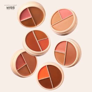 Additional picture of Kiss WOW Concealer 10 Mocha