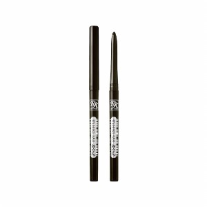 Ruby Kisses Waterproof 24HR Eye Define Eyeliner - #LAL05 - Deep Brown