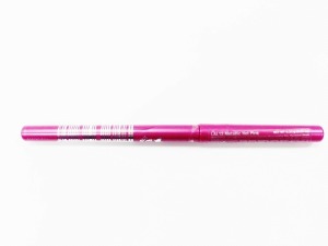 Ruby Kisses Waterproof 24HR Eye Define Eyeliner - #LAL12 - Metallic Hot Pink