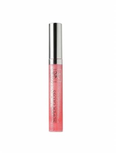 Ruby Kisses Super Gloss Lip Gloss - LG07 Cotton Candy