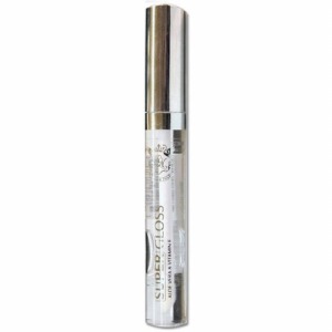 Ruby Kisses Super Gloss Lip Gloss - LG10 Crystal Clear Ruby Kisses Super Gloss Lip Gloss - LG10 Crystal Clear