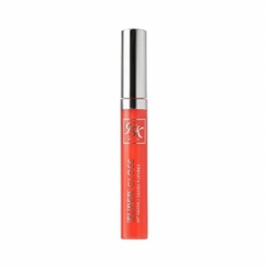 Ruby Kisses Super Gloss Lip Gloss - LG12 Strawberry