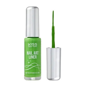 Kiss Nail Art Liner #NAL09 - Forest Fantasy